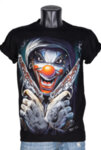 Тениска Pistols Joker 3D-121