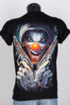Тениска Pistols Joker - 3D-121