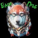 Тениска Indian Wolf 3D-142-Copy