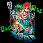 Тениска Mad Joker Poker GR-761-Copy