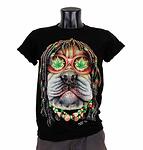 Тениска Rasta Dog GR-817