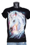 Тениска Unicorn Charm - 4D-12
