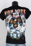 Тениска You Lose Clown - GR-651