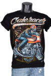 Тениска Cafe Racer - GR-673