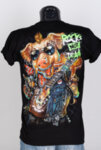 Тениска Rock's Not Dead - HD-53