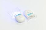 Домашна избелваща система за зъби PURE с LED лампа - комплект 2 броя