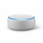 Amazon Echo Dot – 3то поколение Алекса Говорител
