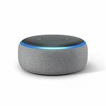 Amazon Echo Dot – 3то поколение Алекса Говорител
