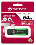 Transcend 64GB JETFLASH 810, USB 3.0