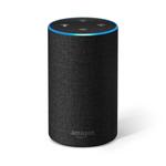 Amazon Echo – 2ро Поколение Смарт Говорител с Алекса