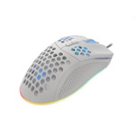 Genesis Gaming Mouse Krypton 555 8000DPI RGB White Software