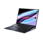 Asus Zenbook Pro 16X OLED UX7602ZM-OLED-ME951X, Intel i9-12900H 2.5 GHz (8-core/20-thread, 24MB cache, up to 5.0 GHz),  16" 4K (3840 x 2400) Touch, OLED 16:10 aspect ratio, LPDDR5 32G (ON