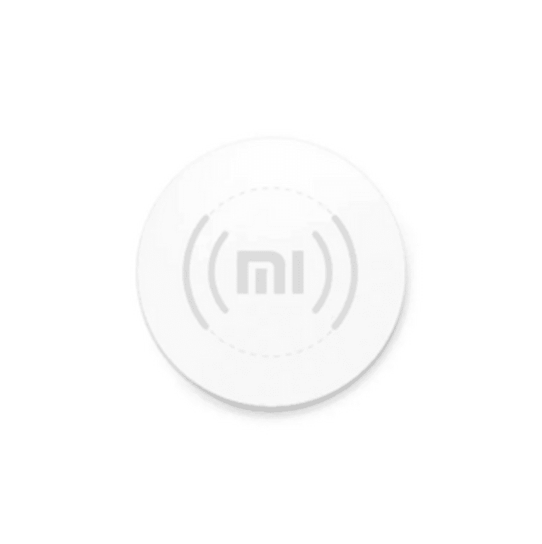 Xiaomi PonPon Tile 2.0 NFC Таг Стикери