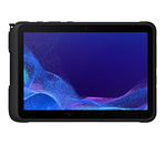 Samsung SM-T636 Galaxy Tab Active 4 Pro 5G 10.1", 128 GB, Octa-Core (1x2.4 GHz, 3x2.2 GHz, 4x1.9 GHz), 6 GB RAM, 13.0 MP + 8.0 MP Selfie, Bluetooth 5.2, 1920 x 1200 LCD, 7600 mAh, Enterprise