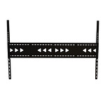 Neomounts by NewStar Flat Screen Wall Mount - ideal for Large Format Displays (fixed) - 150 KG