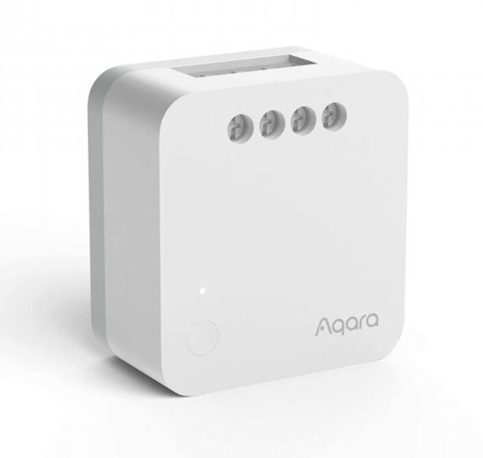 AQARA T1 NO NEUTRAL