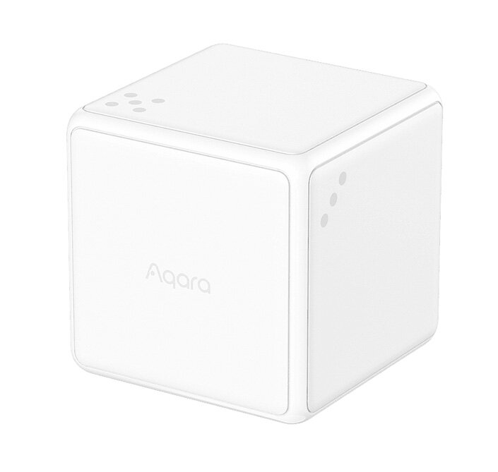 AQARA Cube T1 Pro