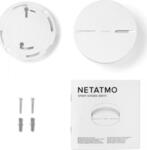 Сензор за дим Smart Netatmo HomeKit