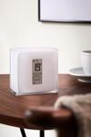 Smart Thermostat for Boiler – Netatmo by Starck, Works with Apple HomeKit