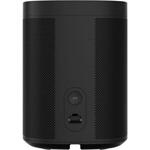 SONOS ONE Black - Multiroom WiFi Speaker AirPlay2