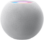 Apple HomePod mini аудио асистент