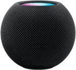 Apple HomePod mini аудио асистент