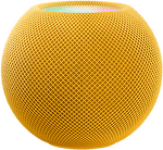 Apple HomePod mini аудио асистент