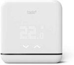 Управление климатик tado° Smart Air Conditioning Control V3+ - Compatible with Amazon Alexa, Google Assistant, & Apple HomeKit