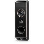 Eufy Video Doorbell 2K Смарт Видеозвънец