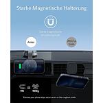 Anker MagGo 613 магнитна стойка за кола, MagSafe, с безжично зареждане