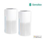 Промо пакет от два смарт пречиствателя за въздух Sensibo Pure