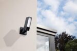 Камера външна Netatmo Smart Outdoor Security Camera