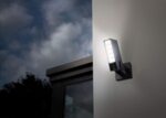 Камера външна Netatmo Smart Outdoor Security Camera