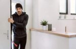 Камера за закрито Netatmo Smart Indoor Security Camera, WIFI, Movement Detection, Night Vision