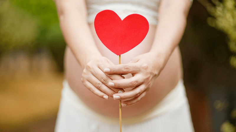 4 основни стъпки към здравословно хранене по време на бременност