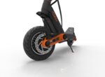 Електрически скутер INOKIM OXO