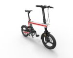 Електрическо колело OZOa
