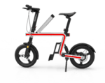 Електрическо колело Inokim OZOe