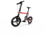 Електрическо колело Inokim OZOe