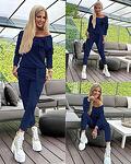 Set de dama MARIA, Vanya Fashion