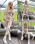 Set de dama MARIA, Vanya Fashion