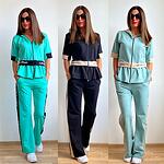 Set dama LESLY, Vanya Fashion-Copy