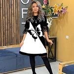 Rochie de damă  Belisima,    Vanya Fashion
