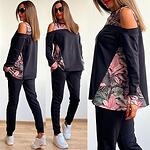 Set de dama REMINA, Vanya Fashion-Copy