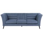 Триместен диван ESPEN в 2 цвята