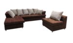 Комплект холов диван ЯВОР 5 с фотьойл