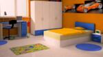 Обзавеждане за детска стая ИВКО в 2 цвята