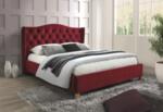 Тапицирано легло Аспен 3 в 5 цвята 160х200