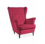 Кресло за дома Лейди 2 в 9 цвята