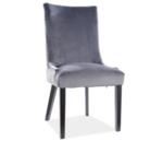Стол-кресло Леон в 4 цвята